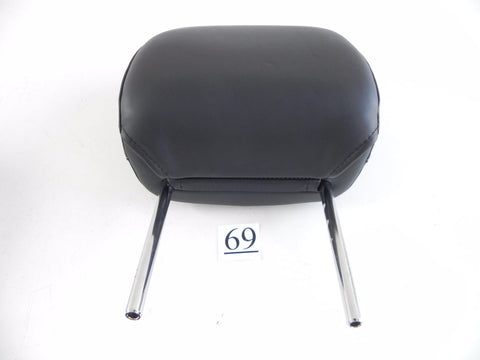 2013 LEXUS IS250 HEADREST FRONT SEAT DRIVER PASSENGER 71910-53111 OEM 298 #69 A