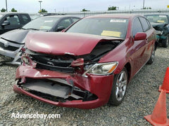 2006 Lexus GS300 on sale parts only parting out Advancebay Inc #370 - Advancebay, Inc.