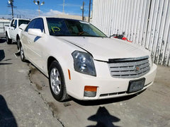 2006 CADILLAC CTS HI on sale parts only parting out Advancebay Inc #391