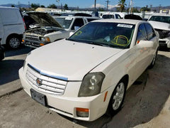 2006 CADILLAC CTS HI on sale parts only parting out Advancebay Inc #391