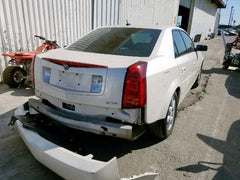 2006 CADILLAC CTS HI on sale parts only parting out Advancebay Inc #391