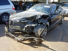 2014 MERCEDES E350 PARTING OUT FOR PARTS ONLY Advancebay Inc #401