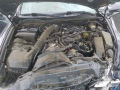2011 LEXUS IS250 PARTING OUT FOR PARTS ONLY Advancebay Inc #414