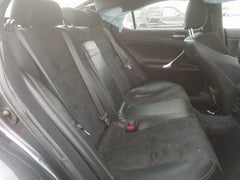 2011 LEXUS IS250 PARTING OUT FOR PARTS ONLY Advancebay Inc #414