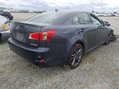 2011 LEXUS IS250 PARTING OUT FOR PARTS ONLY Advancebay Inc #414