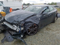 2011 LEXUS IS250 PARTING OUT FOR PARTS ONLY Advancebay Inc #414