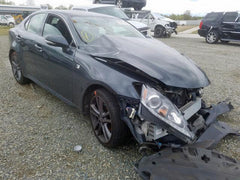 2011 LEXUS IS250 PARTING OUT FOR PARTS ONLY Advancebay Inc #414