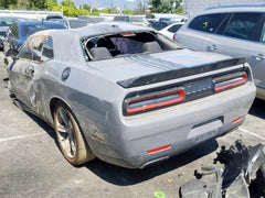 2018 DODGE CHALLENGER R/T SHAKER 5.7L on sale parts only parting out Advancebay Inc #438