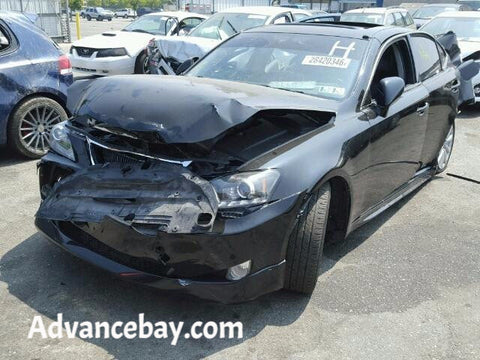 2007 Lexus IS250 AWD on sale parts only parting out Advancebay Inc #471 - Advancebay - 1