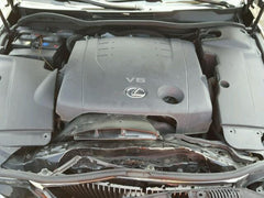2007 Lexus IS250 AWD on sale parts only parting out Advancebay Inc #471 - Advancebay - 3