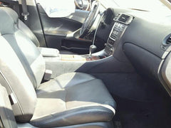 2007 Lexus IS250 AWD on sale parts only parting out Advancebay Inc #471 - Advancebay - 5