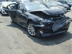 2007 Lexus IS250 AWD on sale parts only parting out Advancebay Inc #471 - Advancebay - 7