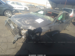2019 AUDI S3 PARTING OUT FOR PARTS ONLY Advancebay Inc #502