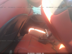 2019 AUDI S3 PARTING OUT FOR PARTS ONLY Advancebay Inc #502
