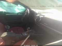 2019 AUDI S3 PARTING OUT FOR PARTS ONLY Advancebay Inc #502