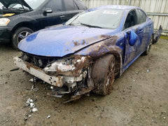 2008 LEXUS IS-F 5.0L on sale parts only parting out Advancebay Inc #624