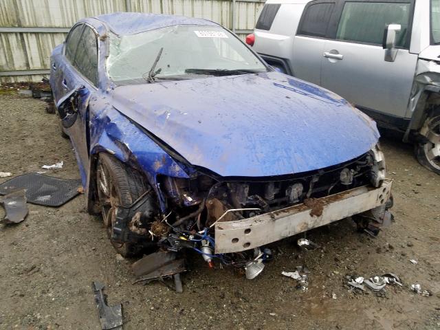 2008 LEXUS IS-F 5.0L on sale parts only parting out Advancebay Inc #624