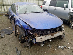2008 LEXUS IS-F 5.0L on sale parts only parting out Advancebay Inc #624