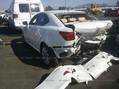 2008 Lexus IS250 on sale parts only parting out Advancebay Inc #647 - Advancebay - 3