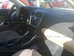 2008 Lexus IS250 on sale parts only parting out Advancebay Inc #647 - Advancebay - 4