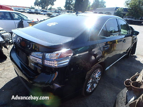 2010 Lexus HS250 H on sale parts only parting out Advancebay Inc #678 - Advancebay - 1
