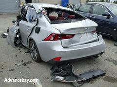 2016 Lexus IS200T on sale parts only parting out Advancebay Inc #688 - Advancebay - 1