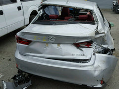 2016 Lexus IS200T on sale parts only parting out Advancebay Inc #688 - Advancebay - 2