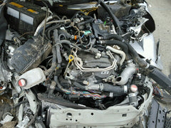 2016 Lexus IS200T on sale parts only parting out Advancebay Inc #688 - Advancebay - 3