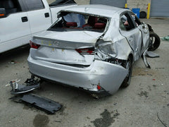2016 Lexus IS200T on sale parts only parting out Advancebay Inc #688 - Advancebay - 6