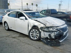 2014 LEXUS ES300 ES300H PARTING OUT FOR PARTS ONLY Advancebay Inc #774