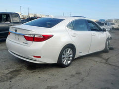 2014 LEXUS ES300 ES300H PARTING OUT FOR PARTS ONLY Advancebay Inc #774