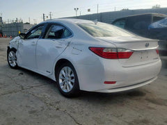 2014 LEXUS ES300 ES300H PARTING OUT FOR PARTS ONLY Advancebay Inc #774