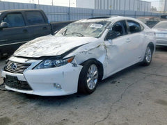 2014 LEXUS ES300 ES300H PARTING OUT FOR PARTS ONLY Advancebay Inc #774