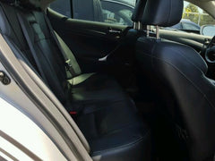 2009 Lexus IS250 on sale parts only parting out Advancebay Inc #821 - Advancebay - 5