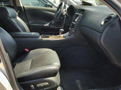 2009 Lexus IS250 on sale parts only parting out Advancebay Inc #821 - Advancebay - 6