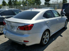 2009 Lexus IS250 on sale parts only parting out Advancebay Inc #821 - Advancebay - 7