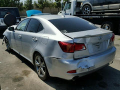 2009 Lexus IS250 on sale parts only parting out Advancebay Inc #821 - Advancebay - 8