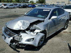 2009 Lexus IS250 on sale parts only parting out Advancebay Inc #821 - Advancebay - 9