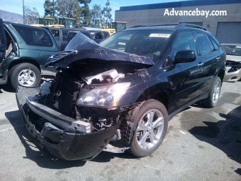 2008 Lexus RX400 H HYBRID on sale parts only parting out Advancebay Inc #822 - Advancebay - 1