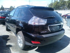 2008 Lexus RX400 H HYBRID on sale parts only parting out Advancebay Inc #822 - Advancebay - 3