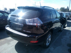 2008 Lexus RX400 H HYBRID on sale parts only parting out Advancebay Inc #822 - Advancebay - 4