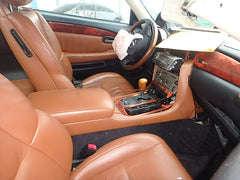 2005 Lexus SC430 on sale parts only parting out Advancebay Inc #832 - Advancebay, Inc.