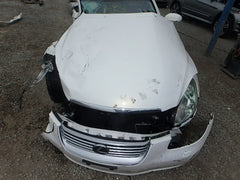 2005 Lexus SC430 on sale parts only parting out Advancebay Inc #832 - Advancebay, Inc.