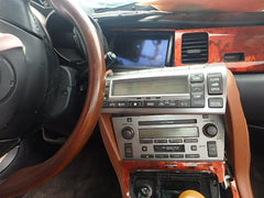 2005 Lexus SC430 on sale parts only parting out Advancebay Inc #832 - Advancebay, Inc.
