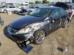 2008 LEXUS IS250 PARTING OUT FOR PARTS ONLY Advancebay Inc #833