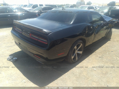 2015 DODGE CHALLENGER PARTING OUT FOR PARTS ONLY Advancebay Inc #879