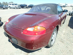 1999 Porsche Boxster on sale parts only parting out Advancebay Inc #880 - Advancebay, Inc.