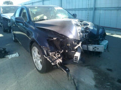 2007 Lexus IS250 on sale parts only parting out Advancebay Inc #880 - Advancebay - 2