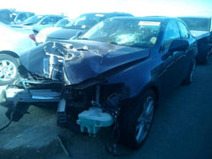 2007 Lexus IS250 on sale parts only parting out Advancebay Inc #880 - Advancebay - 3