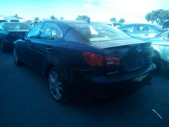 2007 Lexus IS250 on sale parts only parting out Advancebay Inc #880 - Advancebay - 4